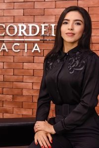 Advogada Vanessa Cristina Freire - Vindoca & Cordeiro Advocacia