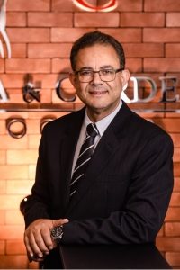 Advogado Dr. Marcos - Vindoca & Cordeiro Advocacia